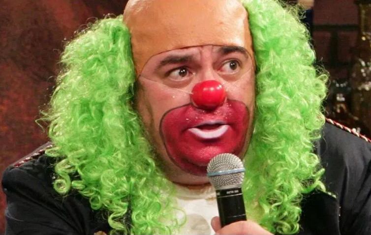 'El Mañanero' de 'Brozo' vuelve el 6 de enero