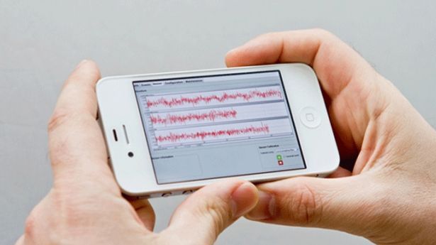 Integran alerta sísmica a aplicación 911