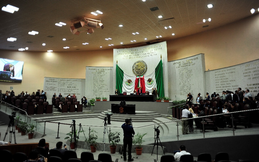 Congreso de Veracruz analiza solicitudes de comunidades que buscan ser municipios