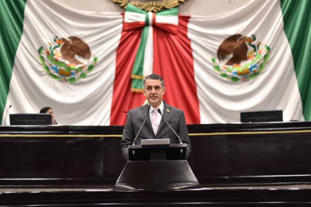 Que ayuntamientos publiquen manejo legal de recursos, pide legislador