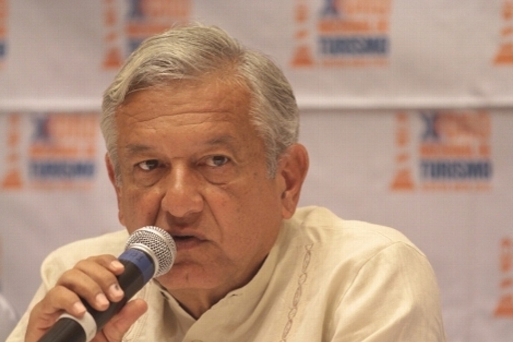 México no está en bancarrota: responden empresarios a AMLO