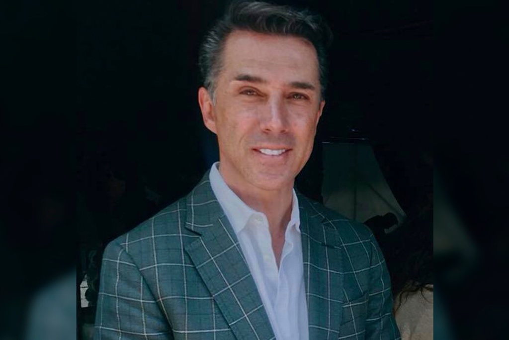 No se necesita ser Sócrates para presidir la Comisión de Cultura: Sergio Mayer