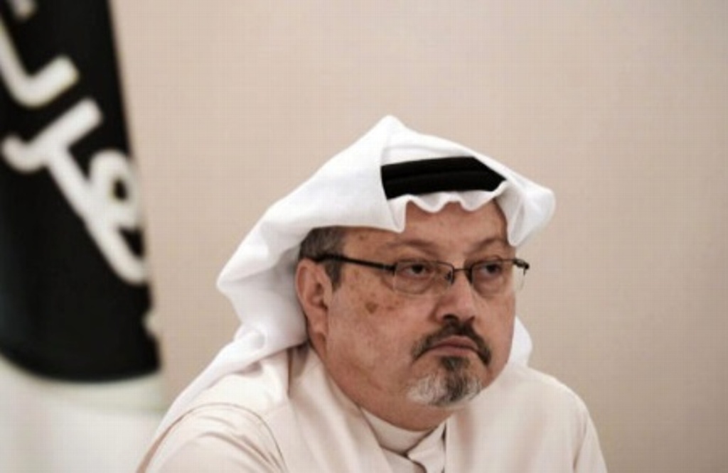 Trump envía a Pompeo a Arabia Saudita por caso del periodista Khashoggi