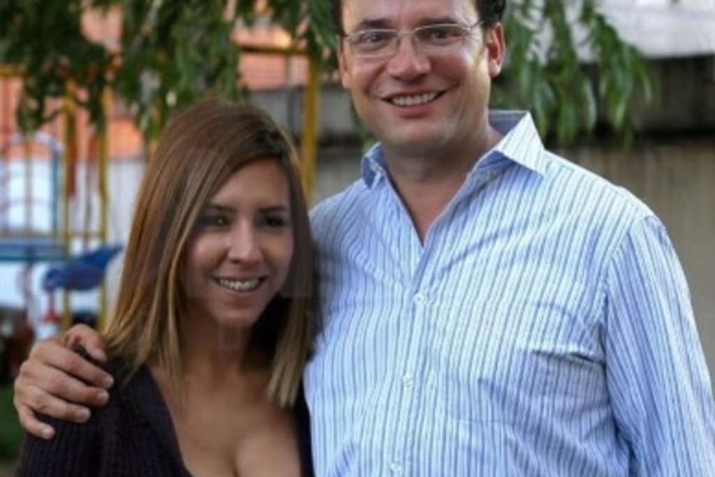 Contratan a Playmate de Venezuela en el Ayuntamiento de San Luis Potosí (+Foto)