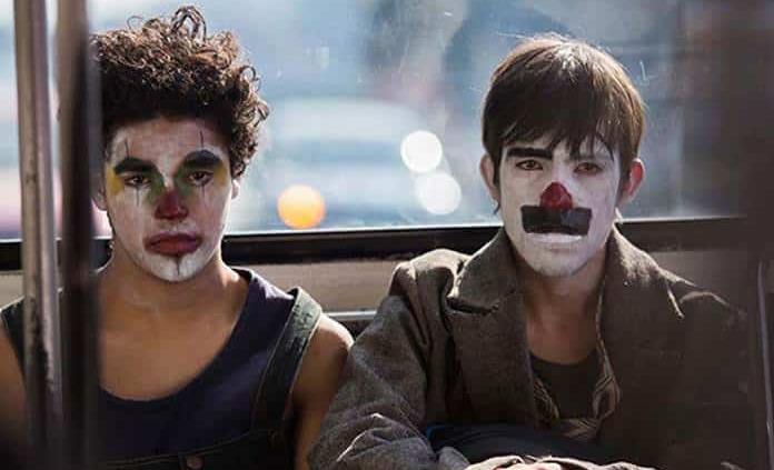 'Chicuarotes', favorita a los Premios Canacine