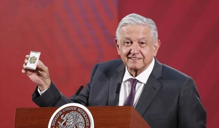 Juez ordena al gobierno de AMLO acciones contra Covid-19