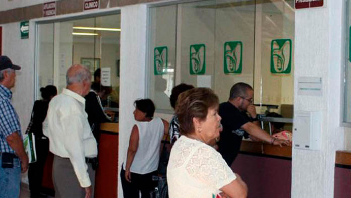 El 30 de abril más 3.9 millones de pensionados(as) podrán cobrar su prestación correspondiente a mayo