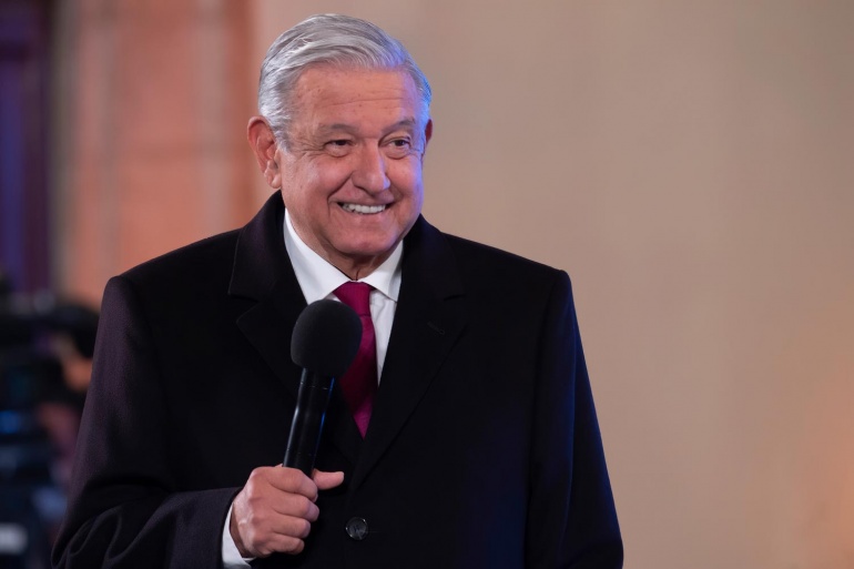 Aumento de contagios de COVID-19 no se refleja en más personas enfermas graves: presidente