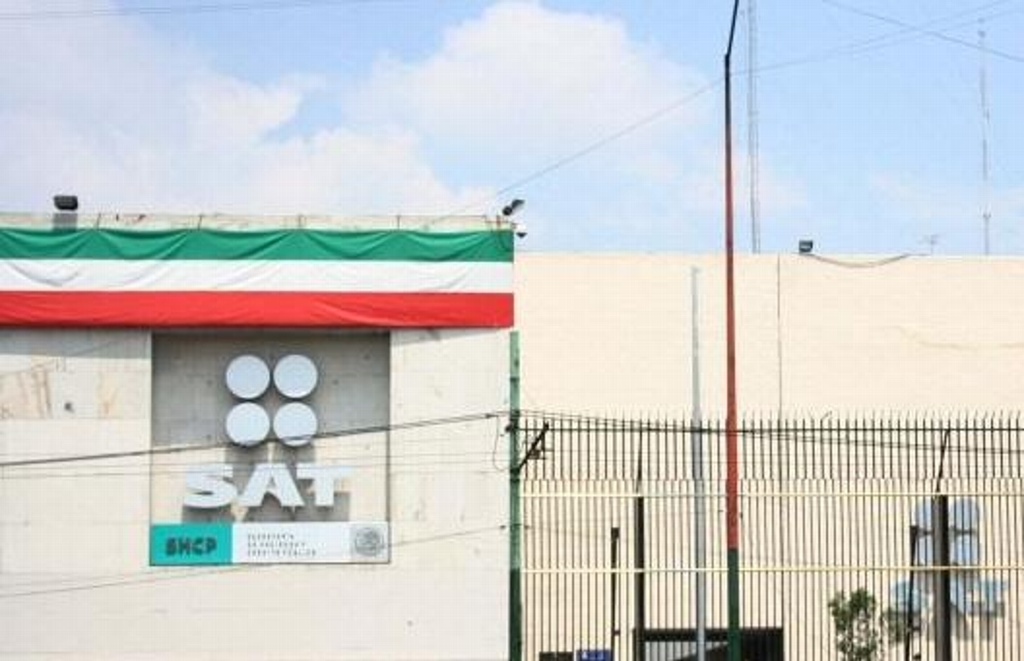 Anuncia SAT nueva aplicación para personas físicas