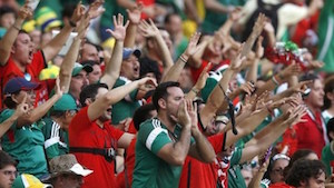 Copred lamenta retiro de multas por grito homofóbico en futbol