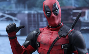 Deadpool 2 se estrena el 1 de junio de 2018