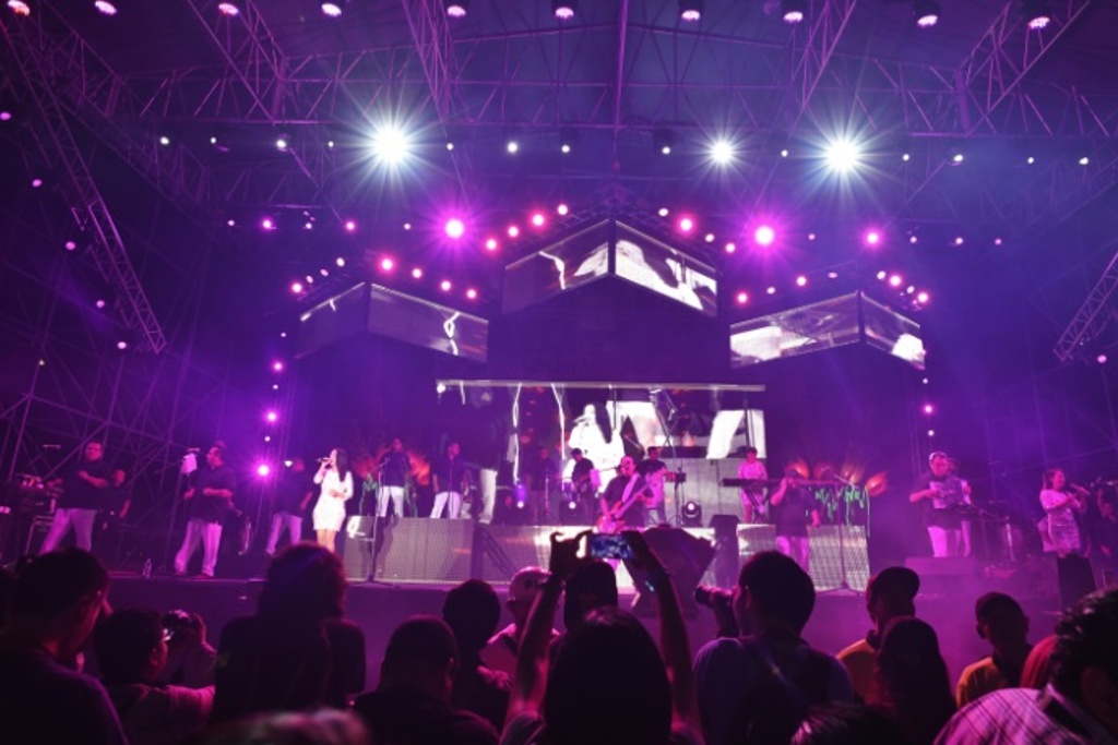 Traerán artistas 'de moda' al Carnaval de Veracruz 2019