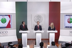 Disminuyeron las carencias sociales en esta administración, asegura Presidencia