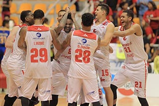 Habrá nuevos equipos en la temporada 2017 de LNBP ¿Volverán los Halcones?