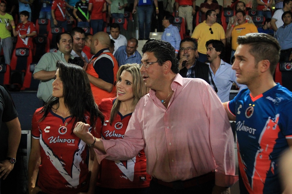 Quizá me están preparando la camita: Kuri se siente perseguido por la FMF