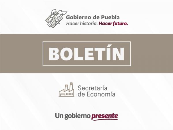 De enero a marzo, crece 94% Inversión Extranjera Directa en Puebla: Economía