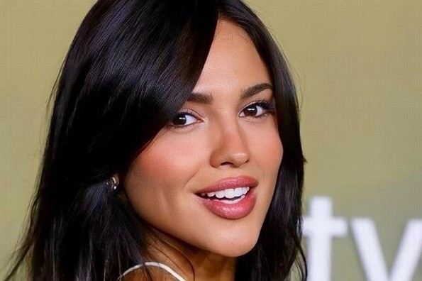 Eiza González ‘jura y perjura’ que ¡no tiene cirugías en el rostro!