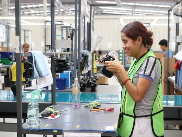 Puebla, primer lugar en crecimiento de exportaciones de empresas maquiladoras