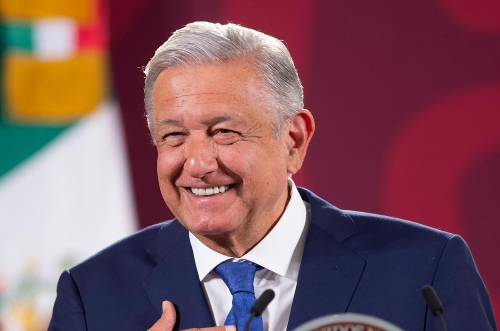 ¿Cuál es la fecha exacta en que concluye el mandato de AMLO en 2024?