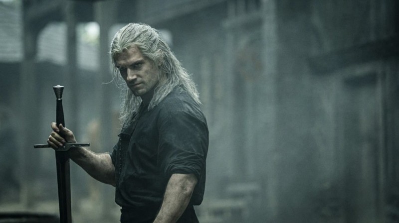 ‘The Witcher’ es la serie con mejor estreno en Netflix