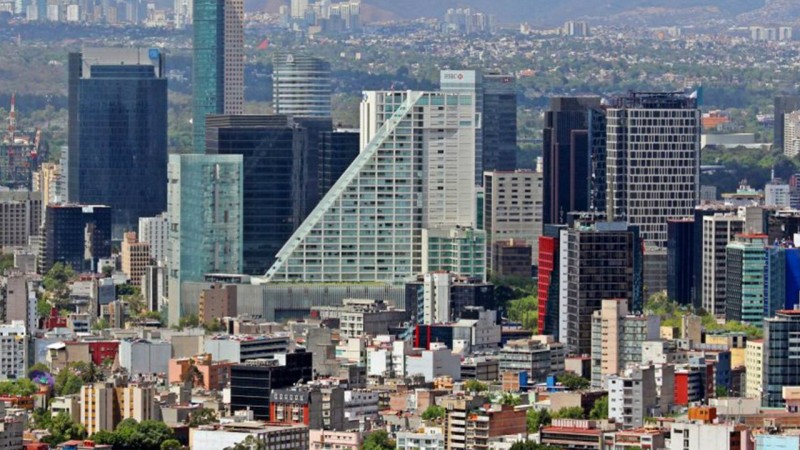 Rentas de departamentos en CDMX podrían subir 7% en 2019