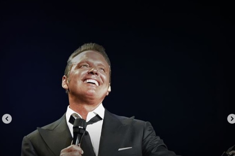 Revelan que Luis Rey vendió su alma a seres malignos para que Luis Miguel triunfará en la música