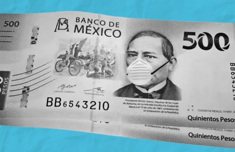 Reapertura da respiro a México; economía crece 12% en tercer trimestre