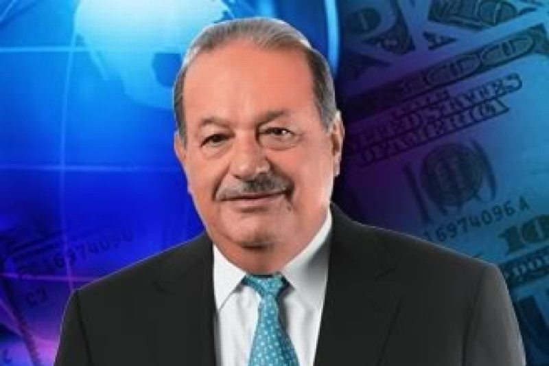 El país no está en crisis y México puede crecer al 4%: Carlos Slim