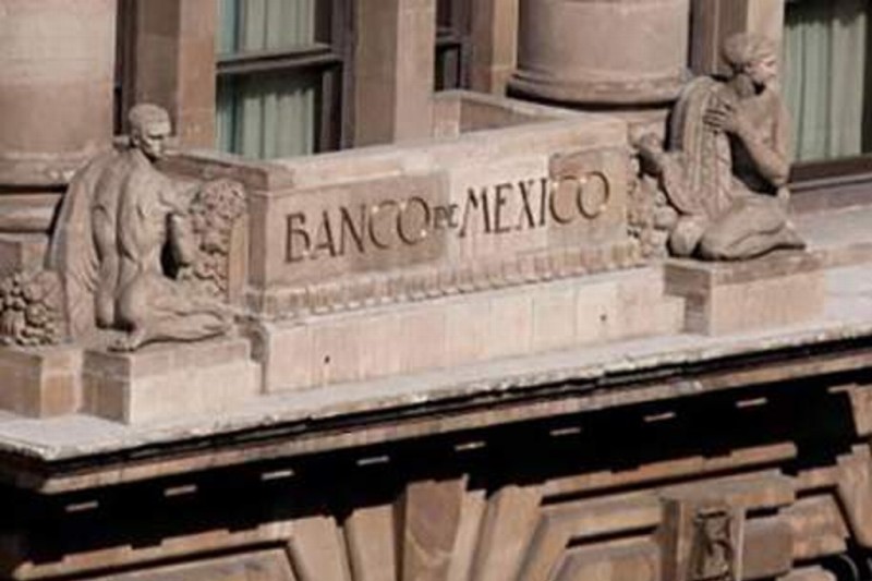 Ajustará Banco de México política monetaria de forma oportuna y firme