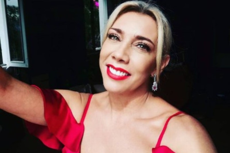 Cuando desperté estaba desnuda: Cynthia Klitbo revela que sufrió abuso sexual