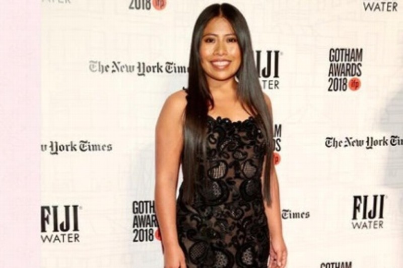 ‘Yalitza no actuó, ella así es, así habla’, afirma conductora Elsa Burgos