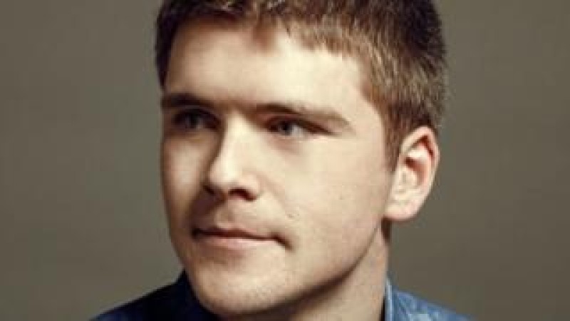 John Collison, el multimillonario más joven en crear su propia fortuna (cuya compañía quizás no conoces)