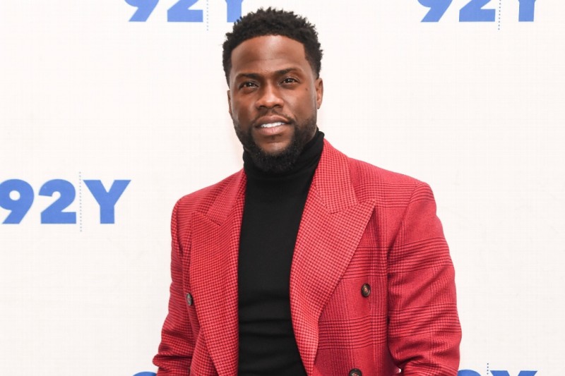 ¡Siempre no! Kevin Hart renuncia a la conducción de los Oscar 2019