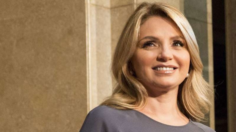 Angélica Rivera regresaría a la TV con este querido personaje