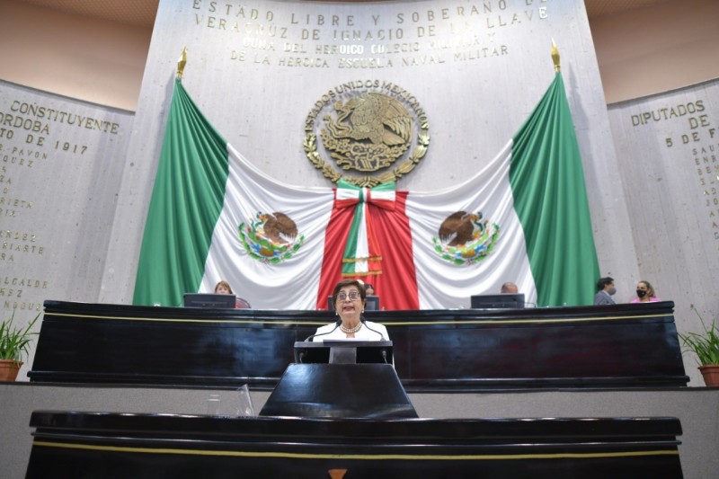 Aprueba Congreso reformas a la Ley Ganadera del estado