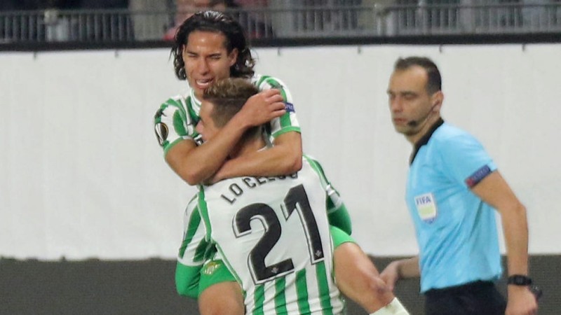 Mexicanos por el mundo Revolución Diego Lainez