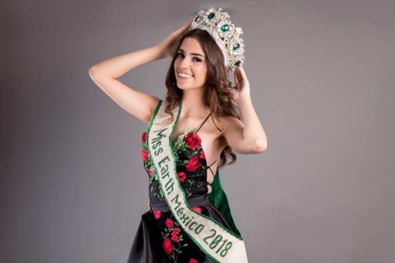 ¡Confirmado! En Boca del Río, Veracruz la final nacional de Miss Earth 2019 (+video y foto)