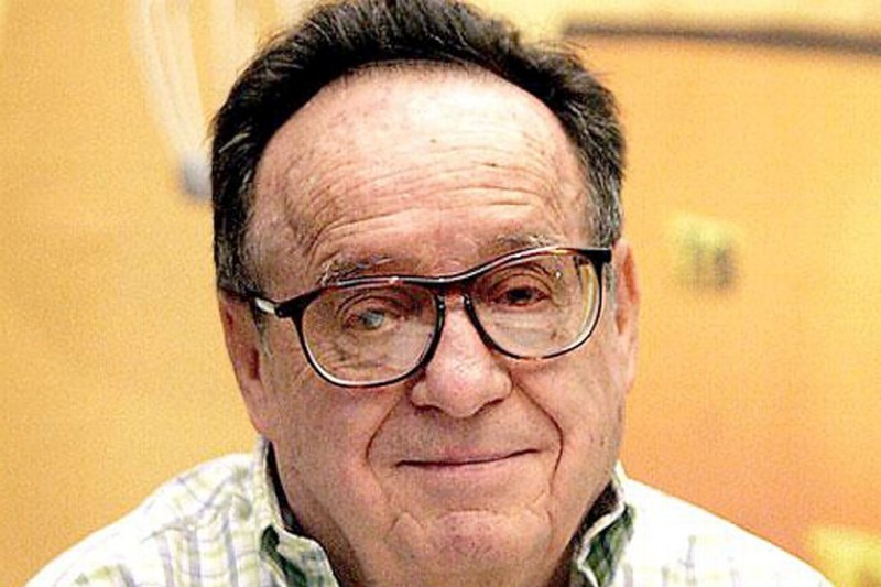 Hoy cumple cuatro años de fallecido Chespirito