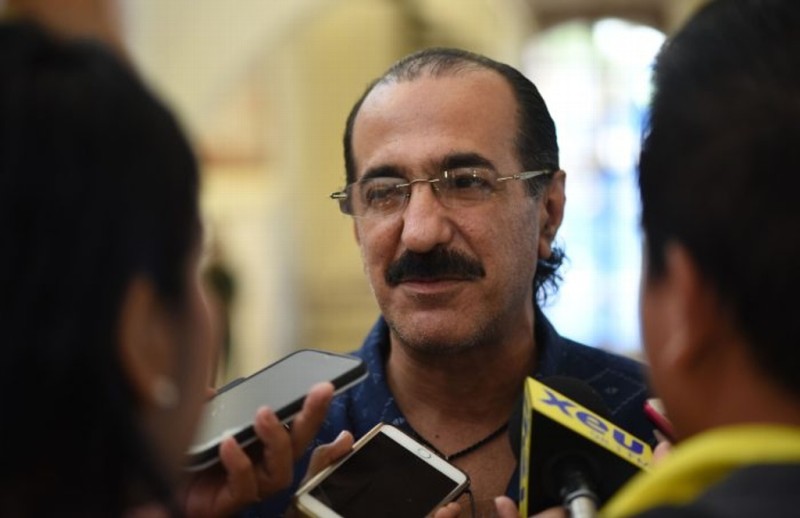 Es de Puerto Rico el reguetonero sorpresa para el Carnaval de Veracruz: Comité