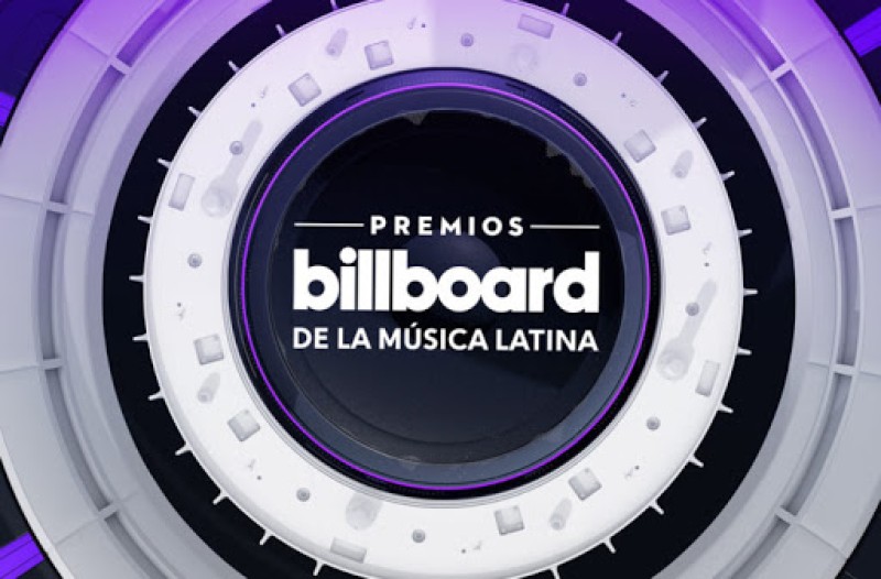 Los nominados a los Premios Billboard