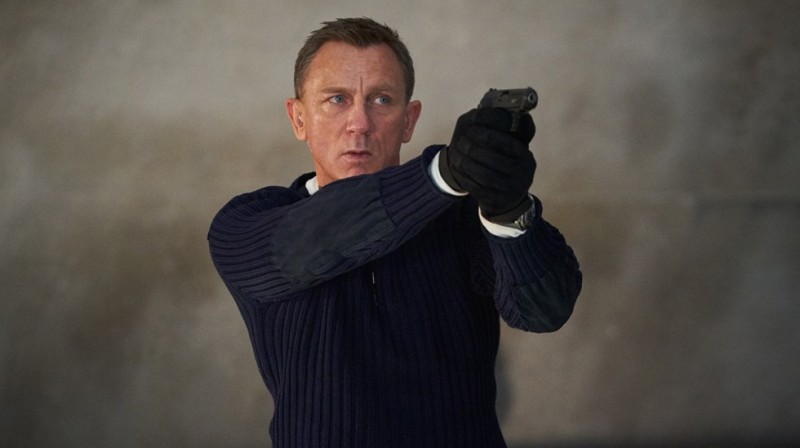 ‘James Bond: No Time To Die’ retrasa su estreno hasta noviembre por COVID-19