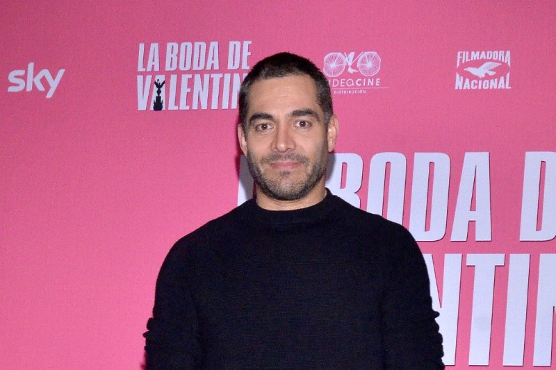 Omar Chaparro causa polémica tras aparecer en el nuevo tráiler de la cinta «Detective Pikachu»