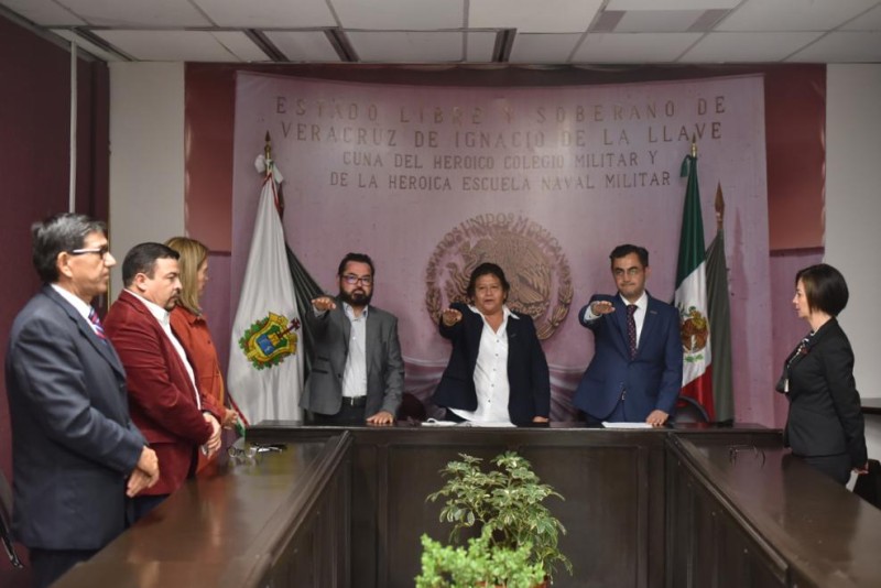 Corredor interoceánico, proyecto que detonará el sur de Veracruz