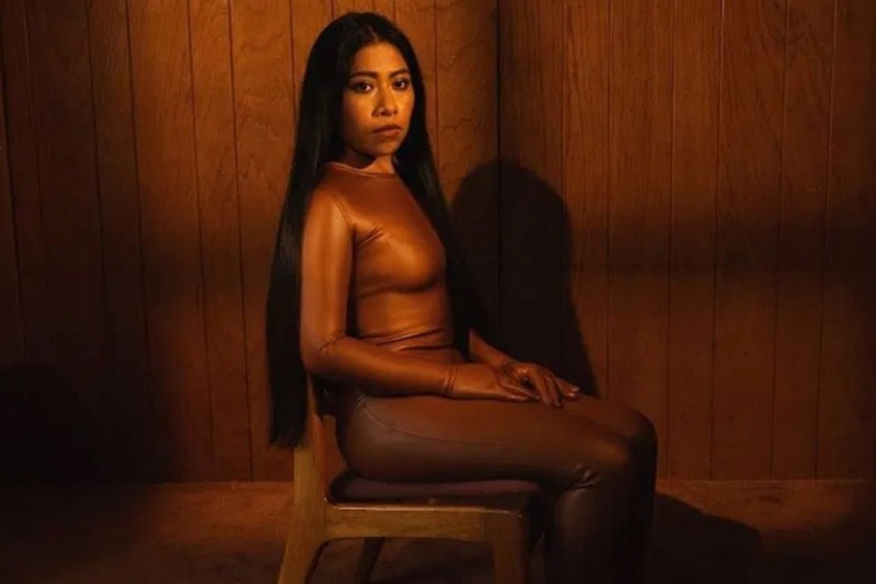 Yalitza Aparicio participará en nueva película