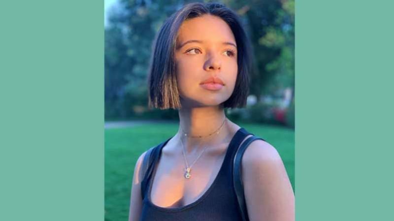 Ángela Aguilar padece una enfermedad