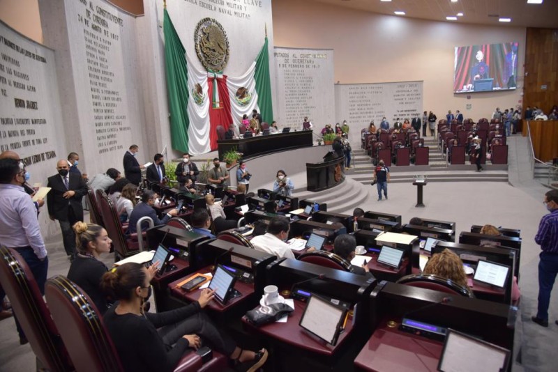 Turnan iniciativa del Gobernador sobre fondo para municipios