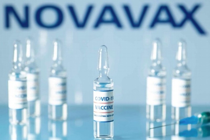 Vacuna anticovid de Novavax muestra efectividad de 86% contra variante de Reino Unido