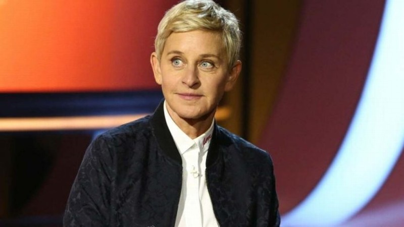 Ellen DeGeneres anuncia el fin de su programa