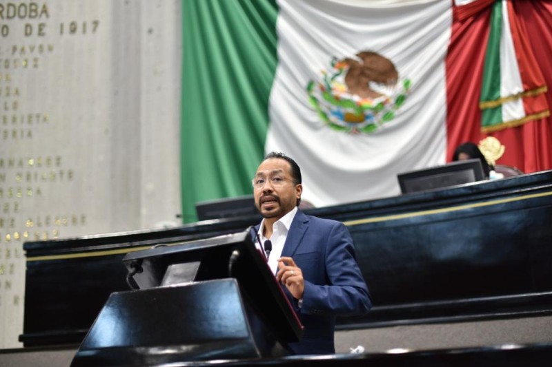 Propone diputado que Xalapa brinde subsidios en el pago de agua