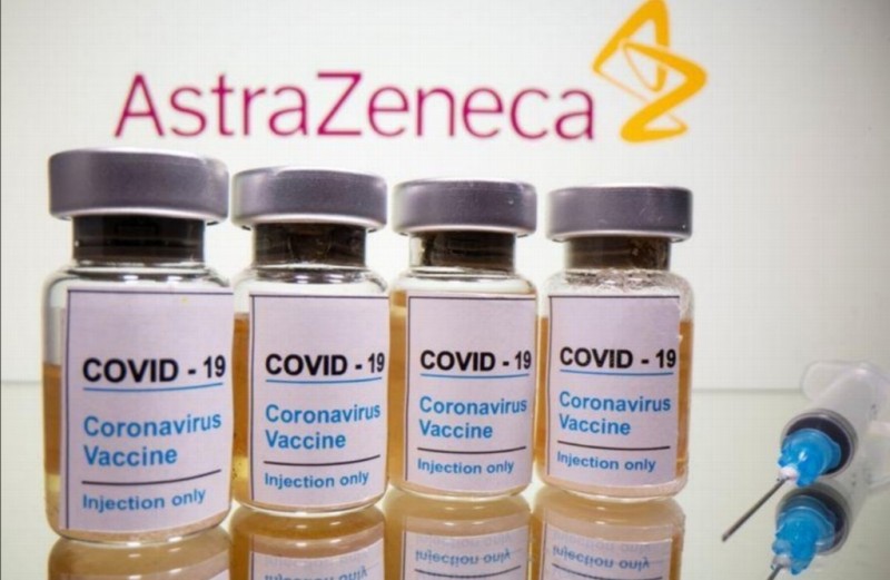 Combinará AstraZeneca su vacuna con Sputnik V para “aumentar eficacia” contra COVID-19